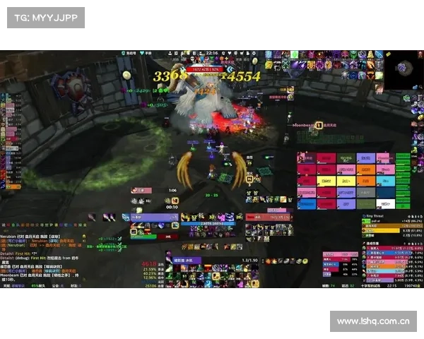 魔兽世界怀旧服：挑战升级怪物血条成为冒险的核心