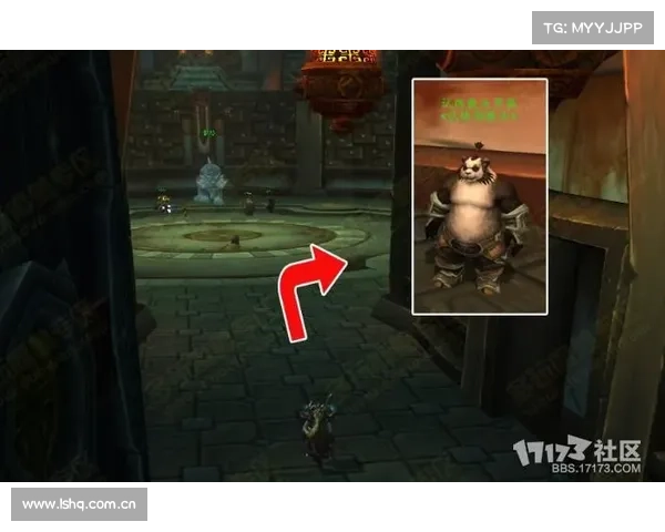 魔兽世界法师白虎试炼通关攻略